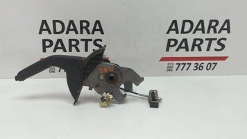 Важель гальма стоянки Hyundai Elantra 2019-2020 (AD restyle) 59710F2000TRY 1047532 фото