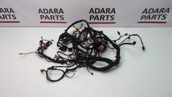 Жгут проводов торпедо Audi A6 2019-2023 (C8) 4K1971315 1078809 фото
