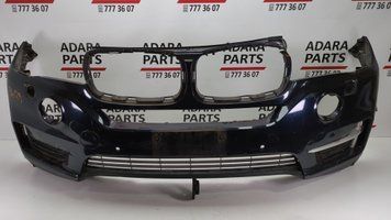 Бампер передний голый (дефект) BMW X5 2014-2018 (F15) 51117378601 1062499 фото