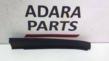Накладка передньої стійки центральна права Volkswagen Tiguan 2018-2021 (AD/BW) 5NN86822482V 1107825 фото