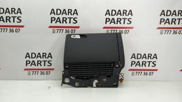 Бардачок в сборе для Audi A5 8T 8K1857035F 1035691 фото