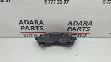 Щиток приладів (дефект) Audi A6 2011-2015 (C7) 4G8920983M 1066612 фото