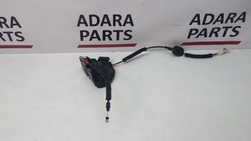 Замок дверей передніх лівих Ford Edge 2015-2018 (CD4) AE8Z5421813F 1100546 фото