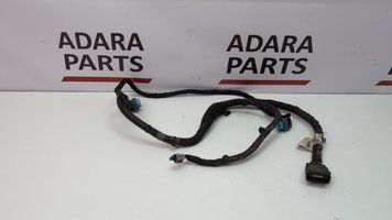 Джгут проводів паливного бака Ford Edge 2015-2018 (CD4) F2GZ14406D 1074975 фото