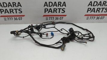 Жгут проводов передней панели( телевизора) (дефект) Chevrolet Equinox 2018-2021 (3rd gen) 84304390 1066049 фото