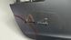 Емблема A4 кришка багажника Audi A4 2016-2019 (B9) 8H08537412ZZ 1051413 фото 3