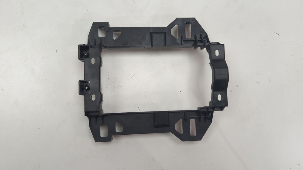 Кронштейн консоли передний Audi Q7 2009-2015 (4L restyle) 4L0863531A 1057029 фото