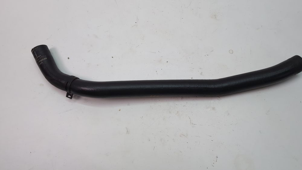 Патрубок повітряний інтеркулера Ford Edge 2015-2018 (CD4) F2GZ6C640A 1075234 фото