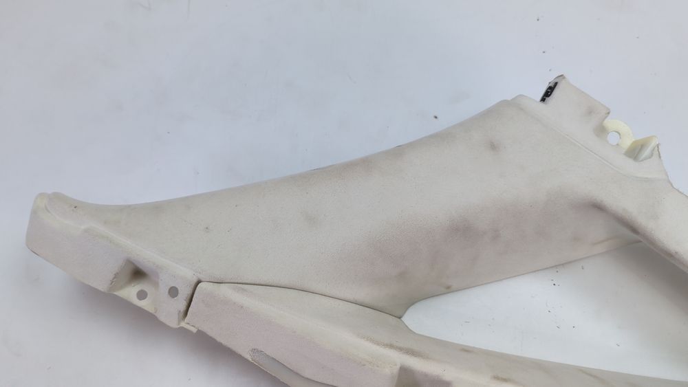 Накладка задньої стійки центральна ліва Audi A8 2015-2018 (D4 restyle) 4H4867241AED3 1048407 фото