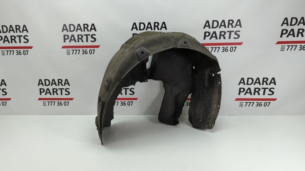 Подкрылок задний левый (дефект) Audi A6 2016-2018 (C7 restyle) 4G0810171A 1033288 фото