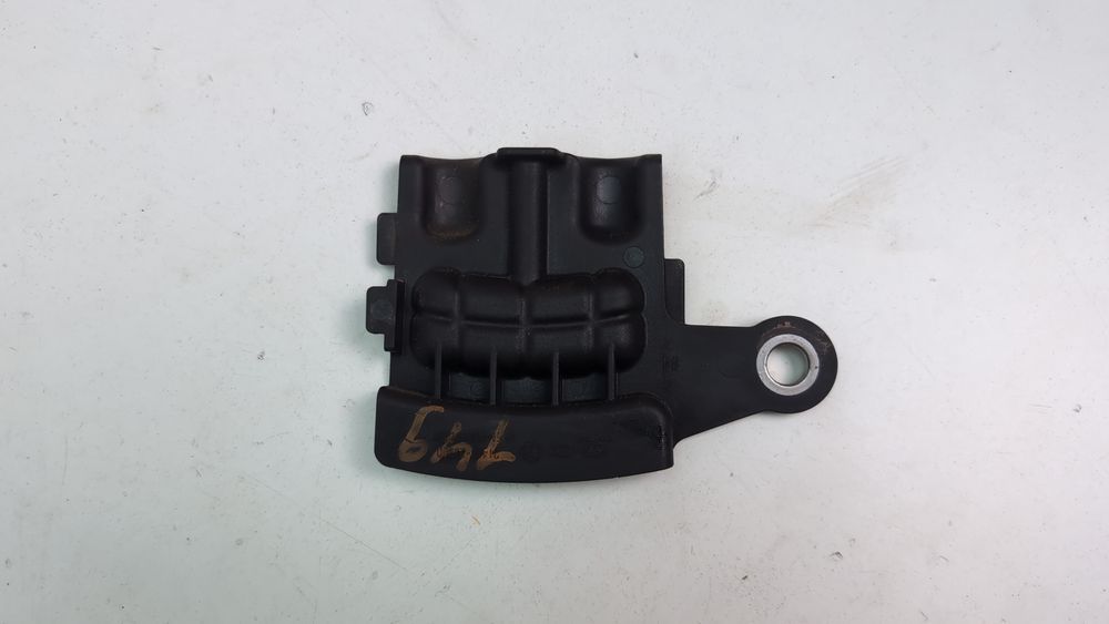 Пыльник акпп (коробки передач) Hyundai Elantra 2021-2023 (CN7) 214142J000 1077111 фото