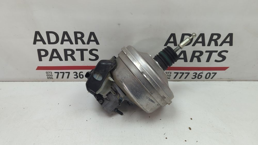Вакуумний підсилювач гальм Audi A6 2011-2015 (C7) 4G0612107 1068419 фото