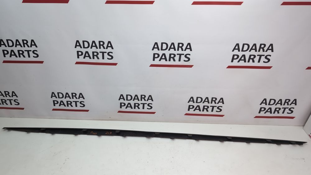 Декоративна накладка порогу, права (дефект) Audi A5 2018-2019 (F5(8W6)) 8W8854868 1105585 фото