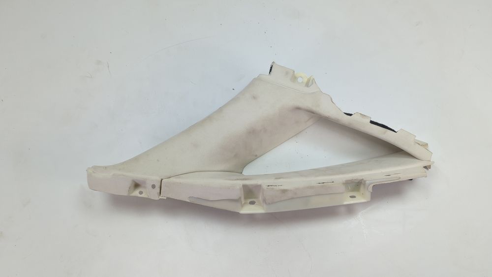 Накладка задньої стійки центральна ліва Audi A8 2015-2018 (D4 restyle) 4H4867241AED3 1048407 фото