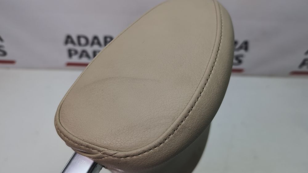 Підголівник передній лівий (дефект) Audi Q7 2017-2019 (4M) 4M0881901DSG4 1107271 фото