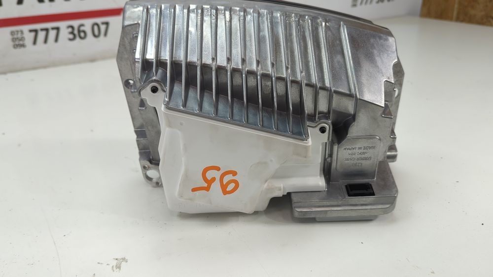 Проекция на лобовое стекло (дефект) Audi Q7 2017-2019 (4M) 4M0919617B 1044252 фото