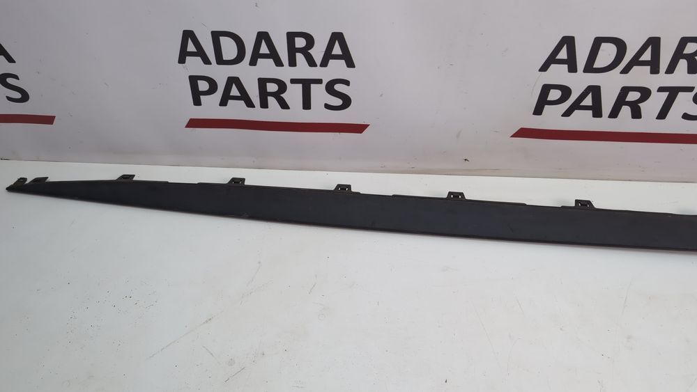 Декоративна накладка порогу, права (дефект) Audi A5 2018-2019 (F5(8W6)) 8W8854868 1105585 фото