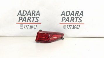Ліхтар задній правий зовнішній Hyundai Kona 2018-2021 (OS) 92402J9010 1014124 фото