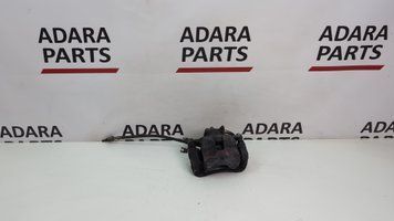 Суппорт тормозной передний (левый) Hyundai Elantra 2021-2023 (CN7) 58110AB000 1077208 фото