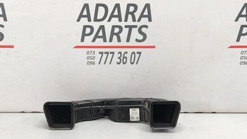 Повітропровід центральний Audi A8 2011-2014 (D4) 4H1819409 1019312 фото