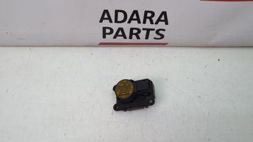 Актуатор заслінки пічки Nissan Rogue 2017-2020 (T32 Restyle rest) 277514BU1A 1097762 фото
