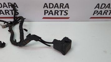 Защитный кожух клеммы аккумулятора Hyundai Kona 2018-2021 (OS) 91971F2100 1073856 фото