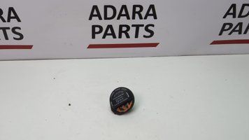 Пробка кришка паливного бака (дефект) Audi Q7 2009-2015 (4L restyle) 7L8201550J 1077533 фото