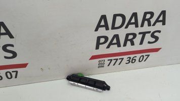 Блок пам'яті керування пасажирським сидінням Audi A8 2015-2018 (D4 restyle) 4H0959770D 1048448 фото