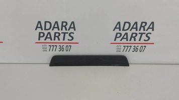 Накладка порогу перед прав зовнішн Hyundai Elantra 2011-2013 (MD) 858823Y000HZ 1004119 фото