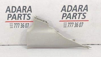 Накладка задньої стійки верхня лев Mazda 3 2014-2016 (BM) BHN1-68-260B-75 1016294 фото