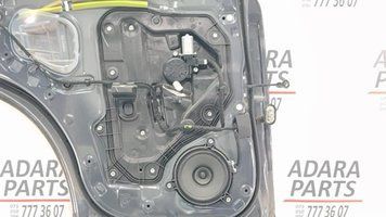 Механізм склопідйомника задніх лівих дверей Mazda CX-5 2013 - 2015 (KE) KD53-73-590 1006297 фото