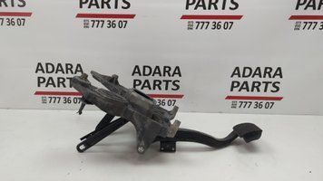 Педаль тормоза Audi Q7 2009-2015 (4L restyle) 7L0723142D 1057791 фото