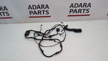 Жгут проводов двери задней BMW X3 2018-2021 (G01) 61128793252 1100249 фото