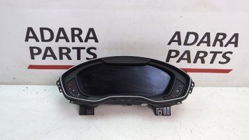 Щиток приборов Audi Q5 2018-2020 (80A) 8W5920890D 1106672 фото