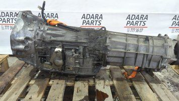 АКПП (коробка передач) 8-ступінчаста для повного приводу MHN Audi Q7 2009-2015 (4L restyle) 0C8300036Q 1060030 фото