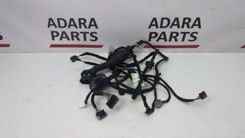 Джгут проводів двері передньої лівої Ford Edge 2015-2018 (CD4) F2GZ14631D 1100547 фото