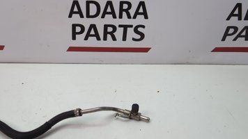 Трубка топливная с клапаном Mercedes Benz C300 2015-2018 (W205) A2740705200 1080936 фото
