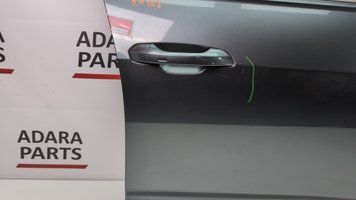 Ручка дверей зовнішня права keyless (дефект) Audi A6 2019-2023 (C8) 4M8837206GRU 1078545 фото