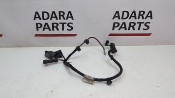 Джгут проводів рульової рейки Audi Q7 2017-2019 (4M) 4M0971165E 1098711 фото