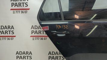 Ковпачок зовнішньої ручки зад правої/передньої правої Volkswagen Golf 2018-2021 (mk7.5) 5GM839168GRU 1065351 фото