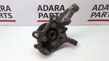 Цапфа (поворотный кулак) передняя (правая) (дефект) Ford Explorer 2016-2017 (U502 restyle) BB5Z3K185A 1092897 фото