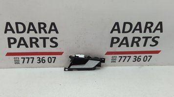 Ручка двери внутренняя перед правая Audi S5 2016-2019 (F5(8W6)) 8W0837020C4PK 1051130 фото