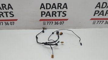 Жгут проводов карты двери задней Audi S5 2016-2019 (F5(8W6)) 8W8971693J 1064585 фото