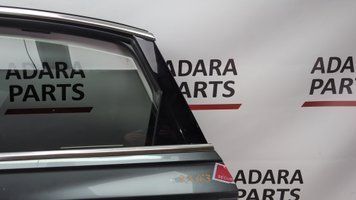 Накладка дверей задньої лівої збоку Audi A6 2019-2023 (C8) 4K5839903 1078588 фото