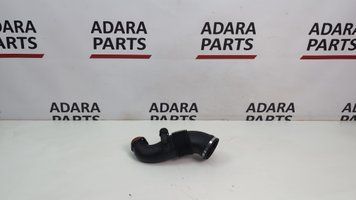 Патрубок повітряний лівий BMW X5 2014-2018 (F15) 13717638569 1081189 фото