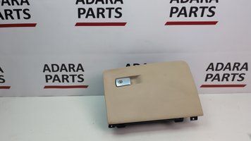Ящик для рукавичок (бардачок) BMW X3 2018-2021 (G01) 51167941044 1088637 фото