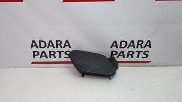 Кришка люка паливного бака (дефект) Volkswagen Golf 2013-2017 (mk7) 5G0809909GRU 1106063 фото
