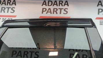 Дефлектор бокового окна задний (Ветровик) Ford Escape 2013-2016 (3rd gen C520) VGJ5Z18246A 1031075 фото