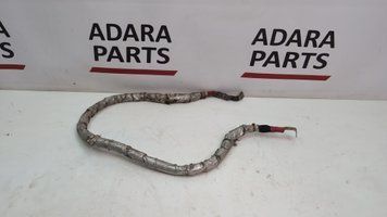 Джгут проводів стартера BMW 5 Series 2017-2020 (G30) 12428680387 1102954 фото