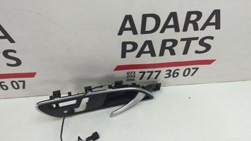 Ручка двери внутренняя передней правой двери Mercedes Benz GLA 2017-2019 (X156) A2467600061 1049947 фото